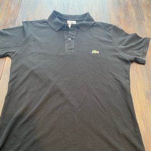 Lacoste Polo SZ Small (3)